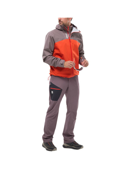 WANAKA STRETCH PANT III M