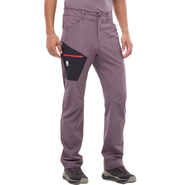 WANAKA STRETCH PANT III M