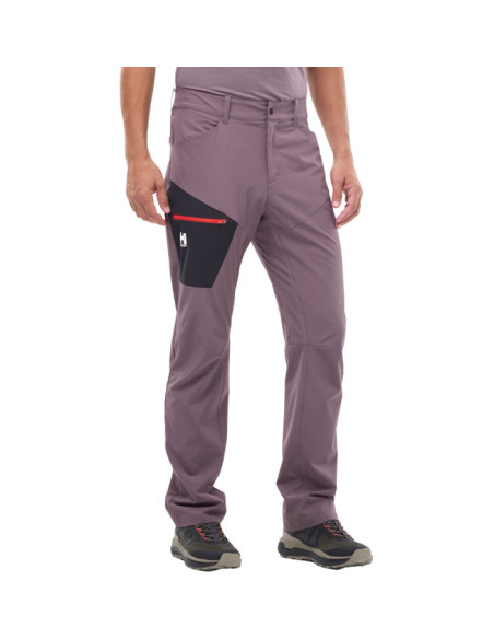 WANAKA STRETCH PANT III M