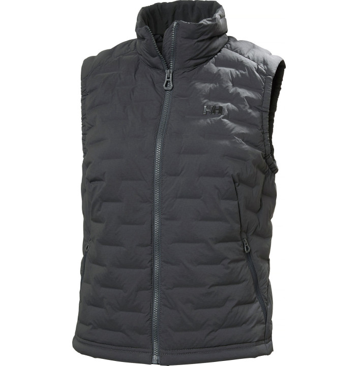 W HP STRETCH INSULATOR VEST