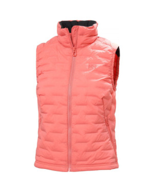 W HP STRETCH INSULATOR VEST