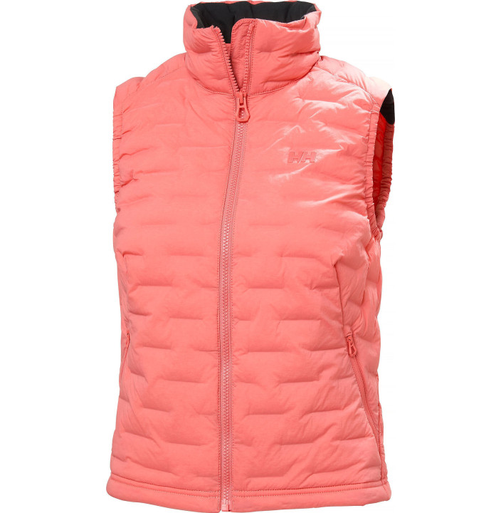 W HP STRETCH INSULATOR VEST