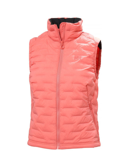 W HP STRETCH INSULATOR VEST