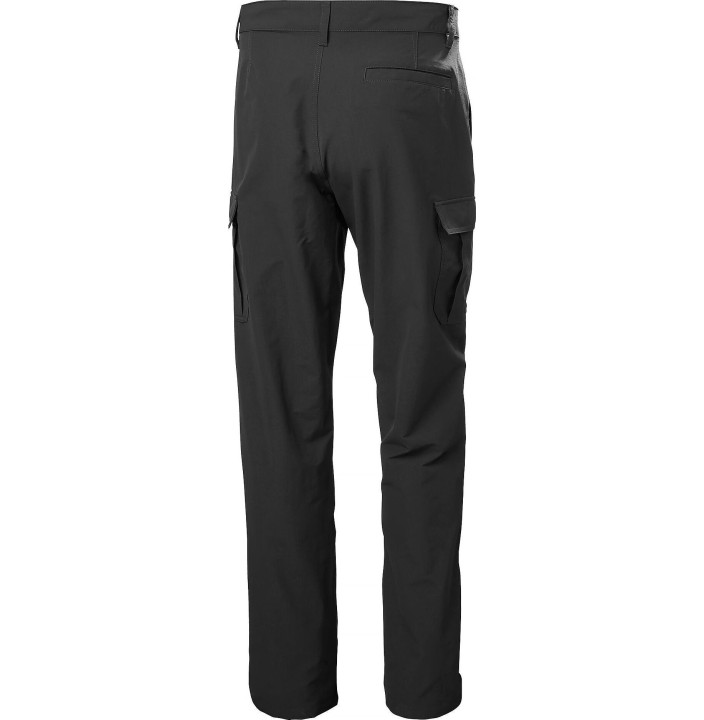 HH QD CARGO PANT