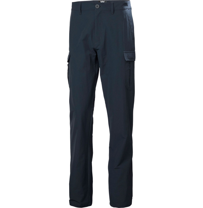 HH QD CARGO PANT