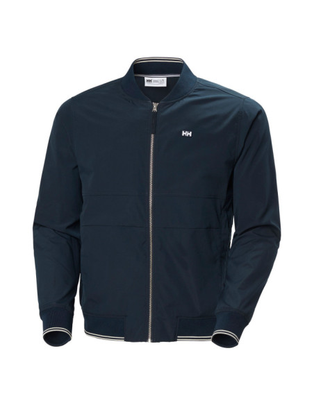 MARINE BOMBER JACKET