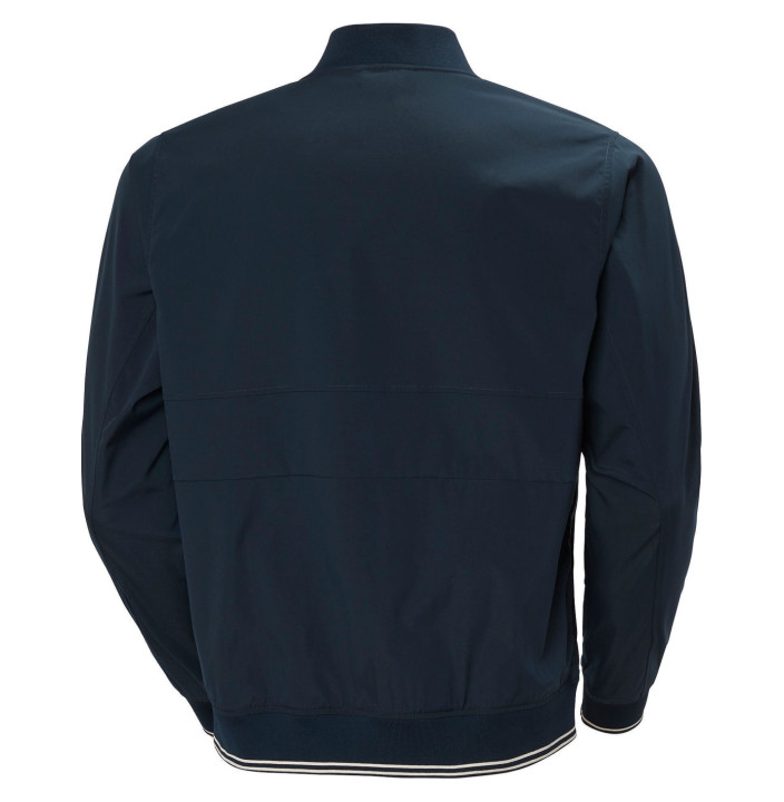 MARINE BOMBER JACKET