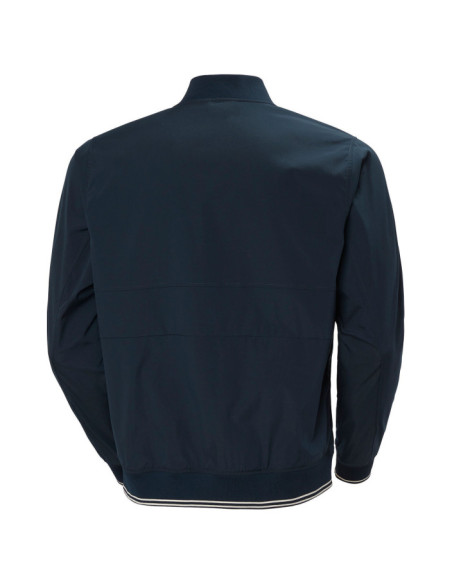 MARINE BOMBER JACKET