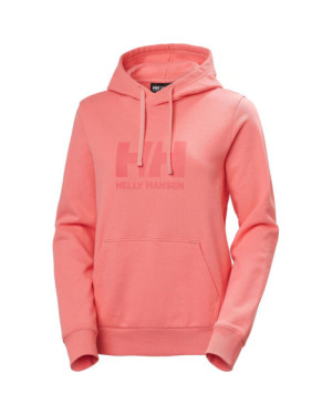W HH LOGO HOODIE