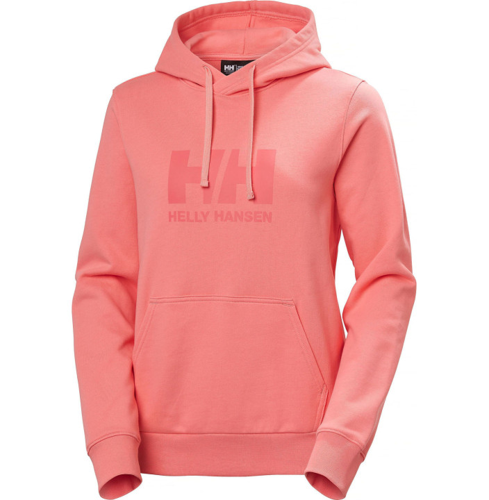 W HH LOGO HOODIE