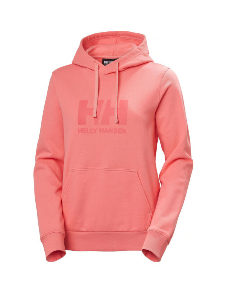 W HH LOGO HOODIE