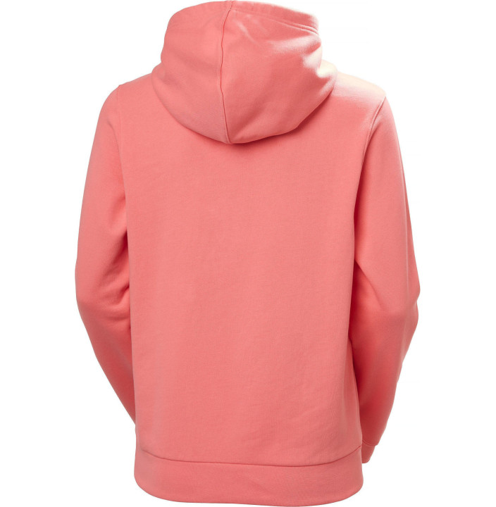 W HH LOGO HOODIE