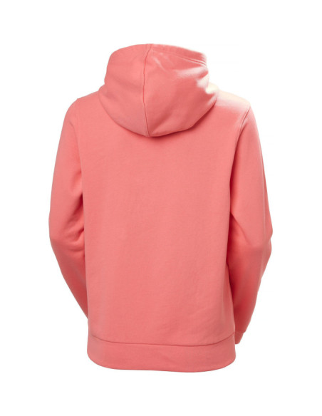 W HH LOGO HOODIE