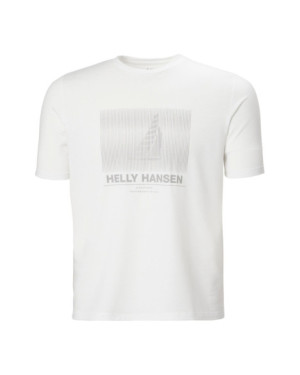 HP RACE GRAPHIC T-SHIRT