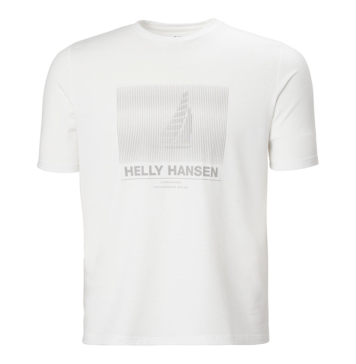 HP RACE GRAPHIC T-SHIRT