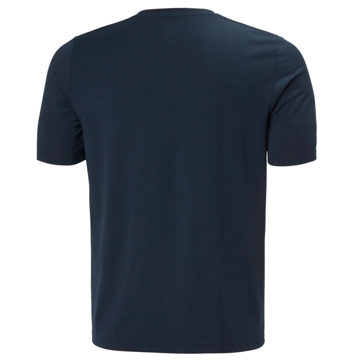 HP RACE GRAPHIC T-SHIRT