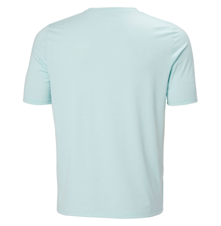 HP RACE GRAPHIC T-SHIRT