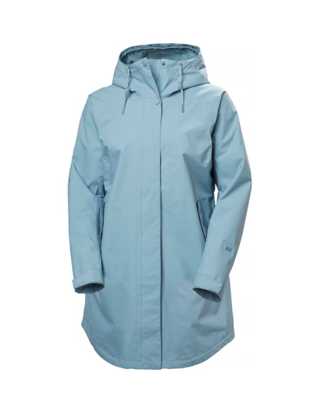 W VALENTIA 2.0 RAINCOAT