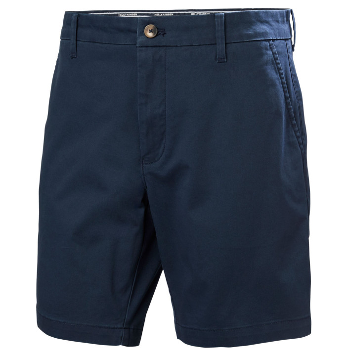 BRYGGEN CHINO SHORTS