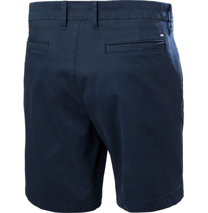 BRYGGEN CHINO SHORTS