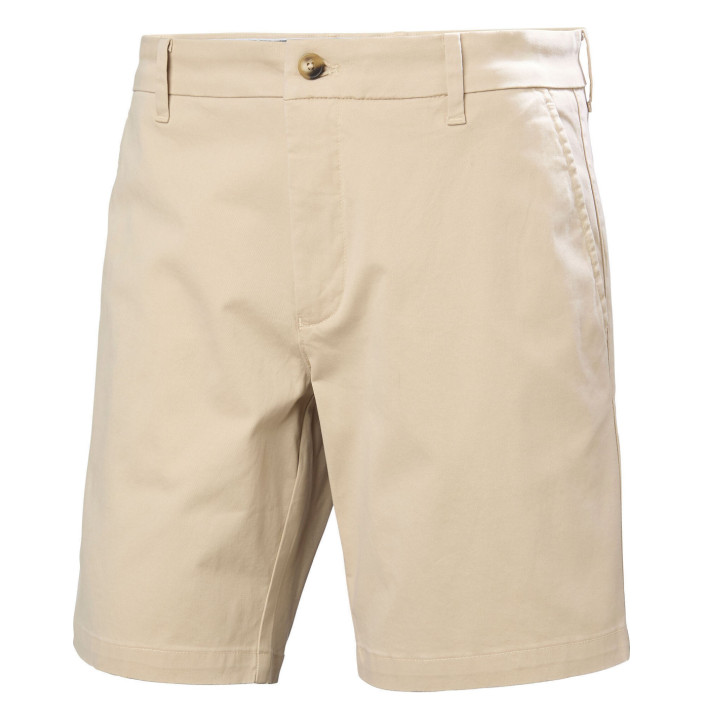 BRYGGEN CHINO SHORTS
