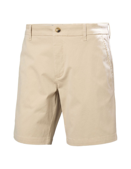 BRYGGEN CHINO SHORTS