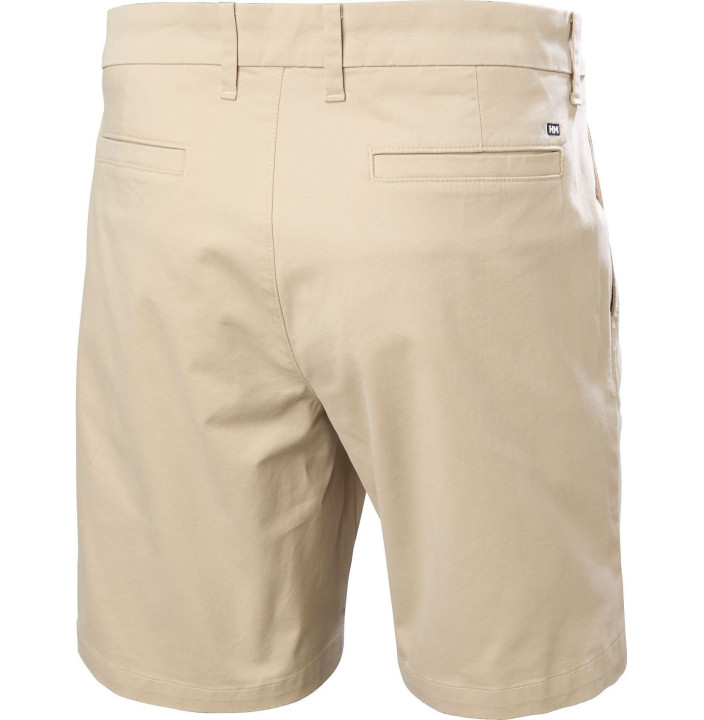 BRYGGEN CHINO SHORTS