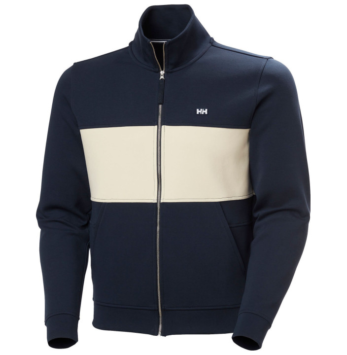 KOSTER SWEAT JACKET