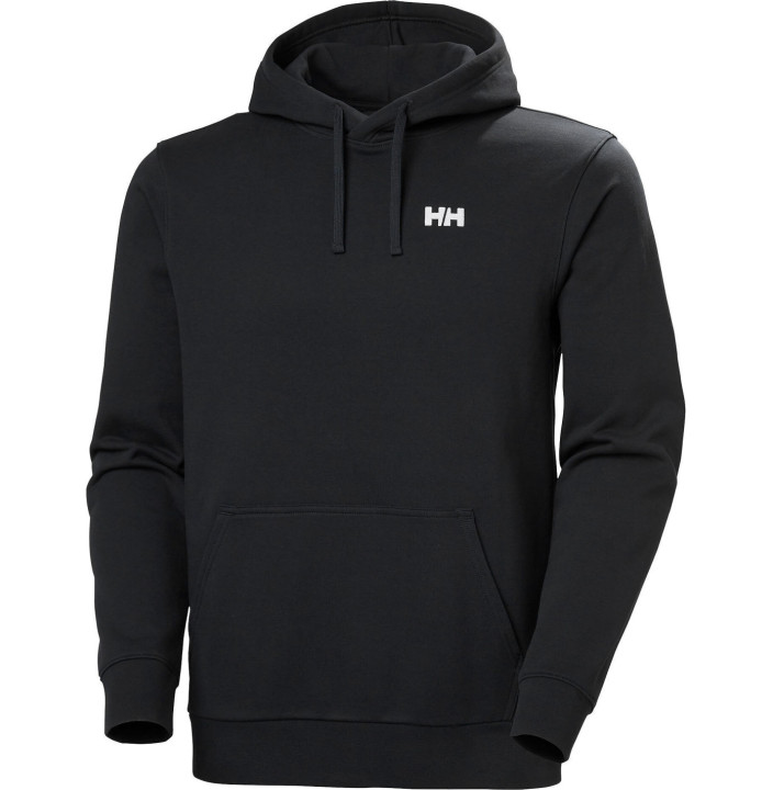 CORE GRAPHIC HOODIE