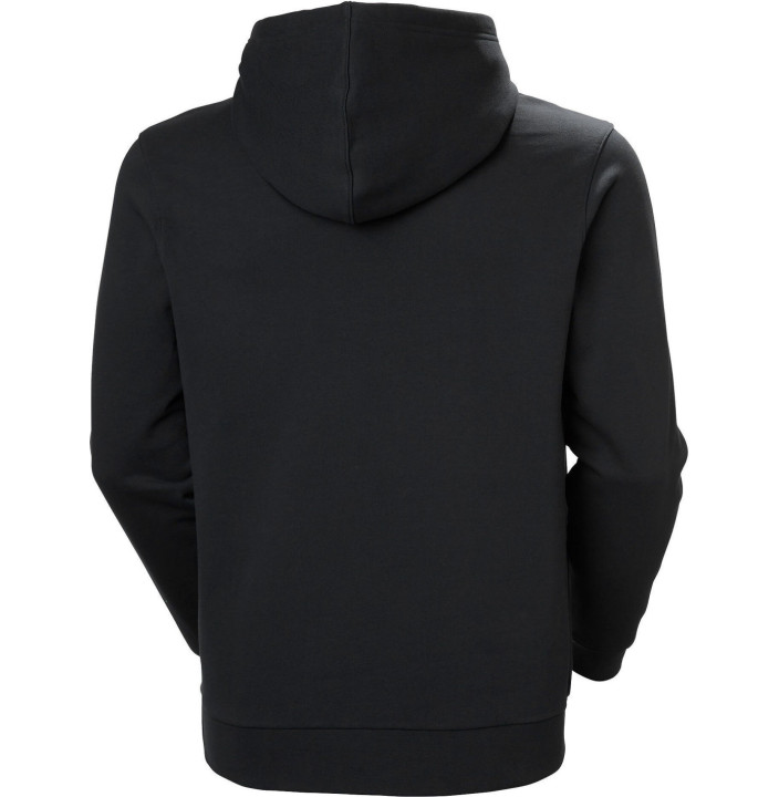 CORE GRAPHIC HOODIE