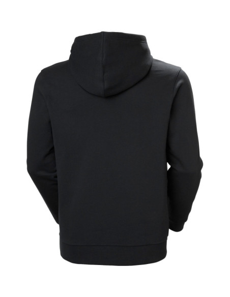 CORE GRAPHIC HOODIE