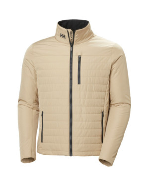 CREW INSULATOR JACKE