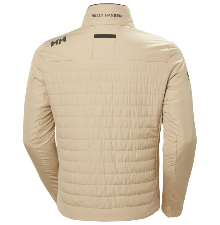 CREW INSULATOR JACKE