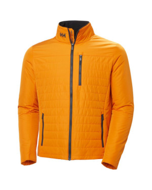 CREW INSULATOR JACKE