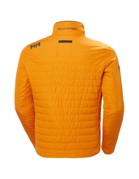 CREW INSULATOR JACKE