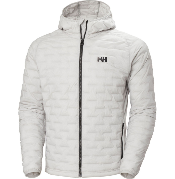 HP HYBRID STRETCH HOODED INS