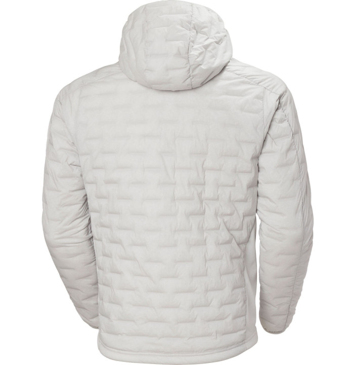 HP HYBRID STRETCH HOODED INS