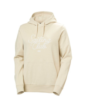 W CORE GRAPHIC HOODIE