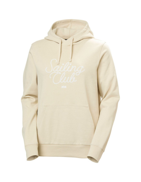 W CORE GRAPHIC HOODIE