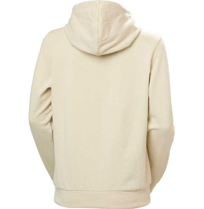 W CORE GRAPHIC HOODIE