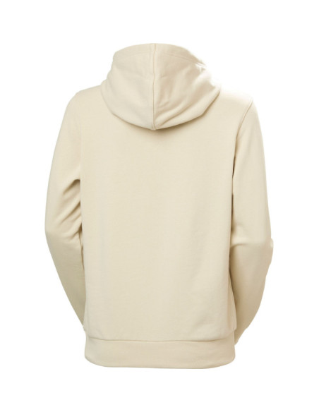 W CORE GRAPHIC HOODIE