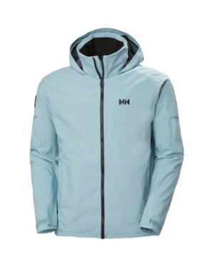 HP RACING HOODED JACKET 2.0
