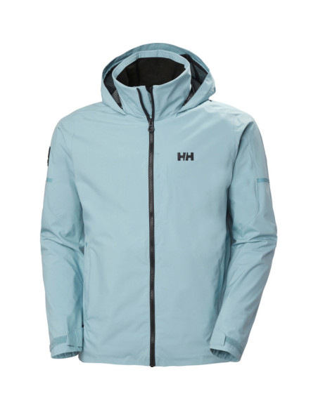 HP RACING HOODED JACKET 2.0