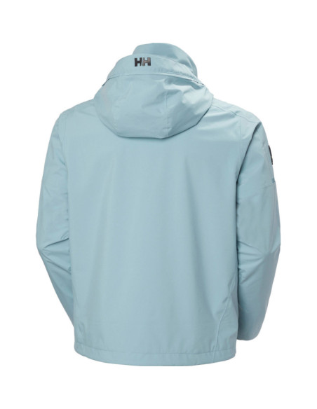 HP RACING HOODED JACKET 2.0