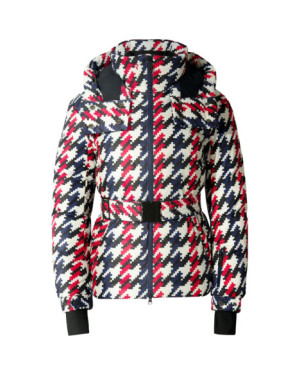 CANDICE DOWN PARKA JACKET