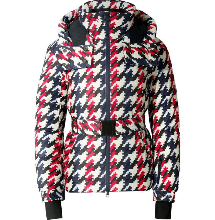 CANDICE DOWN PARKA JACKET