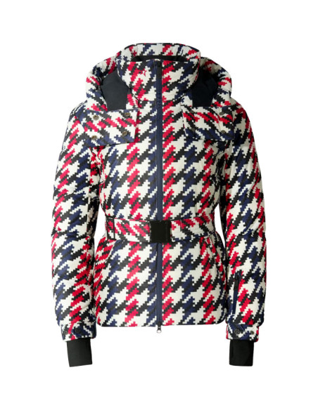 CANDICE DOWN PARKA JACKET