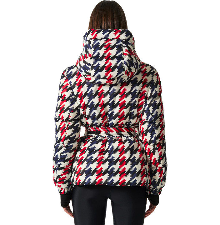 CANDICE DOWN PARKA JACKET