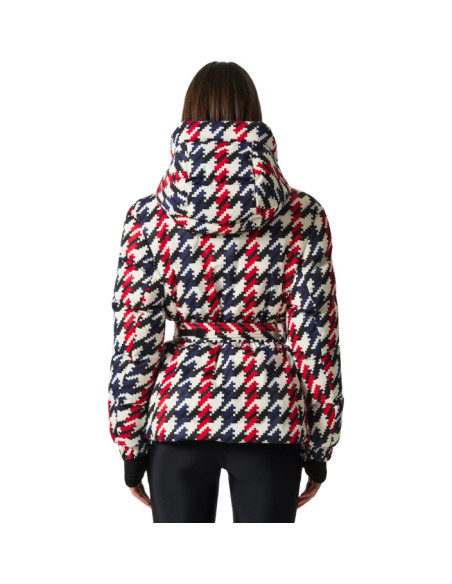 CANDICE DOWN PARKA JACKET