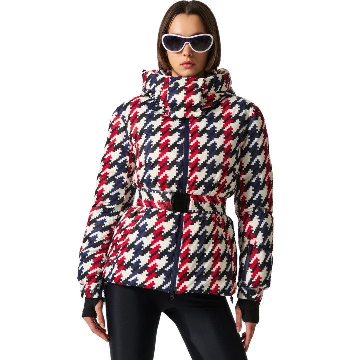 CANDICE DOWN PARKA JACKET